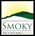 smoky mt boots