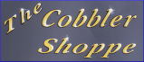 The Cobbler Shoppe